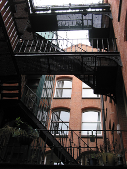 Property Holdings